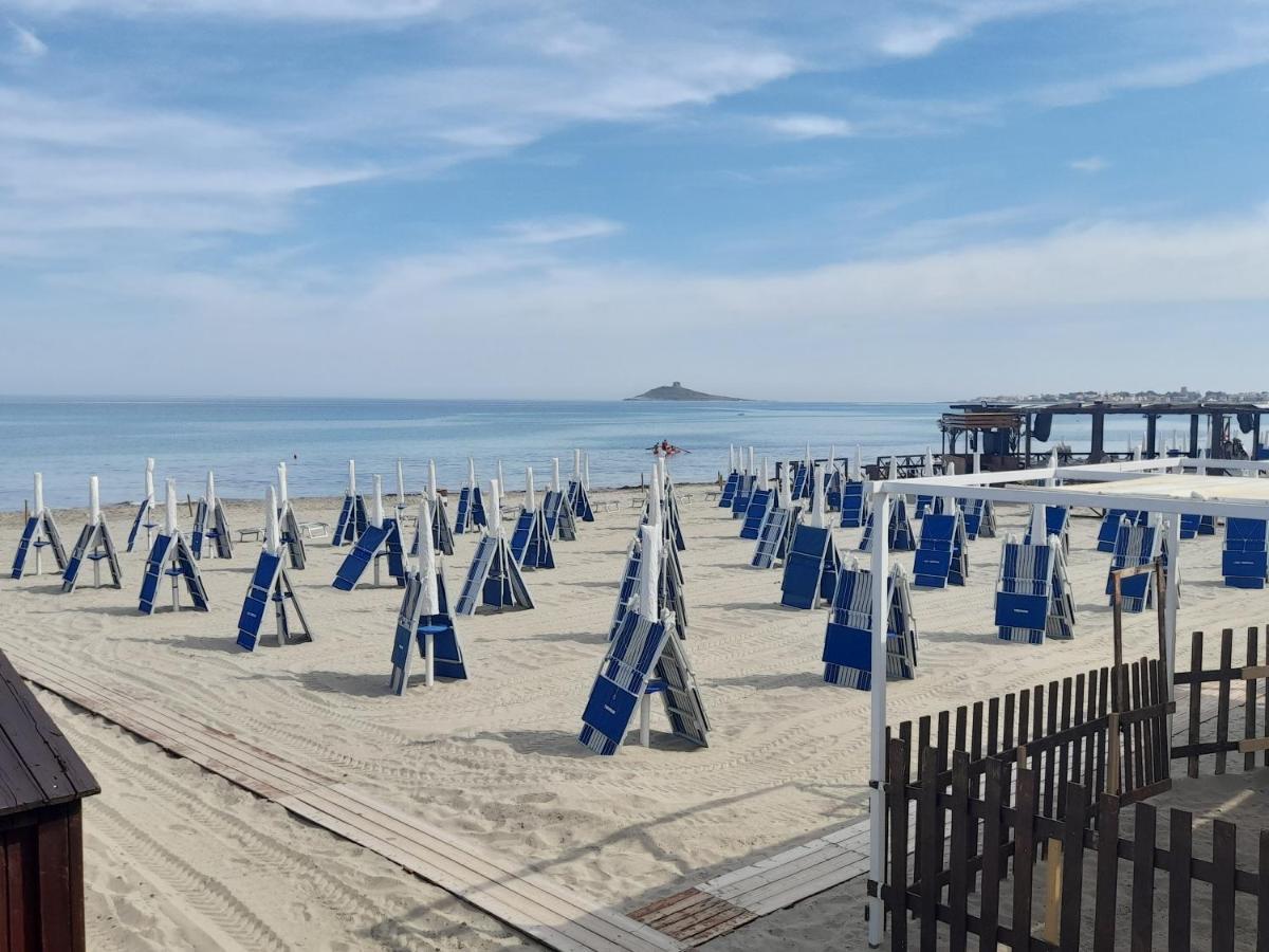 Casa Vacanze Ciccinè Capaci Esterno foto