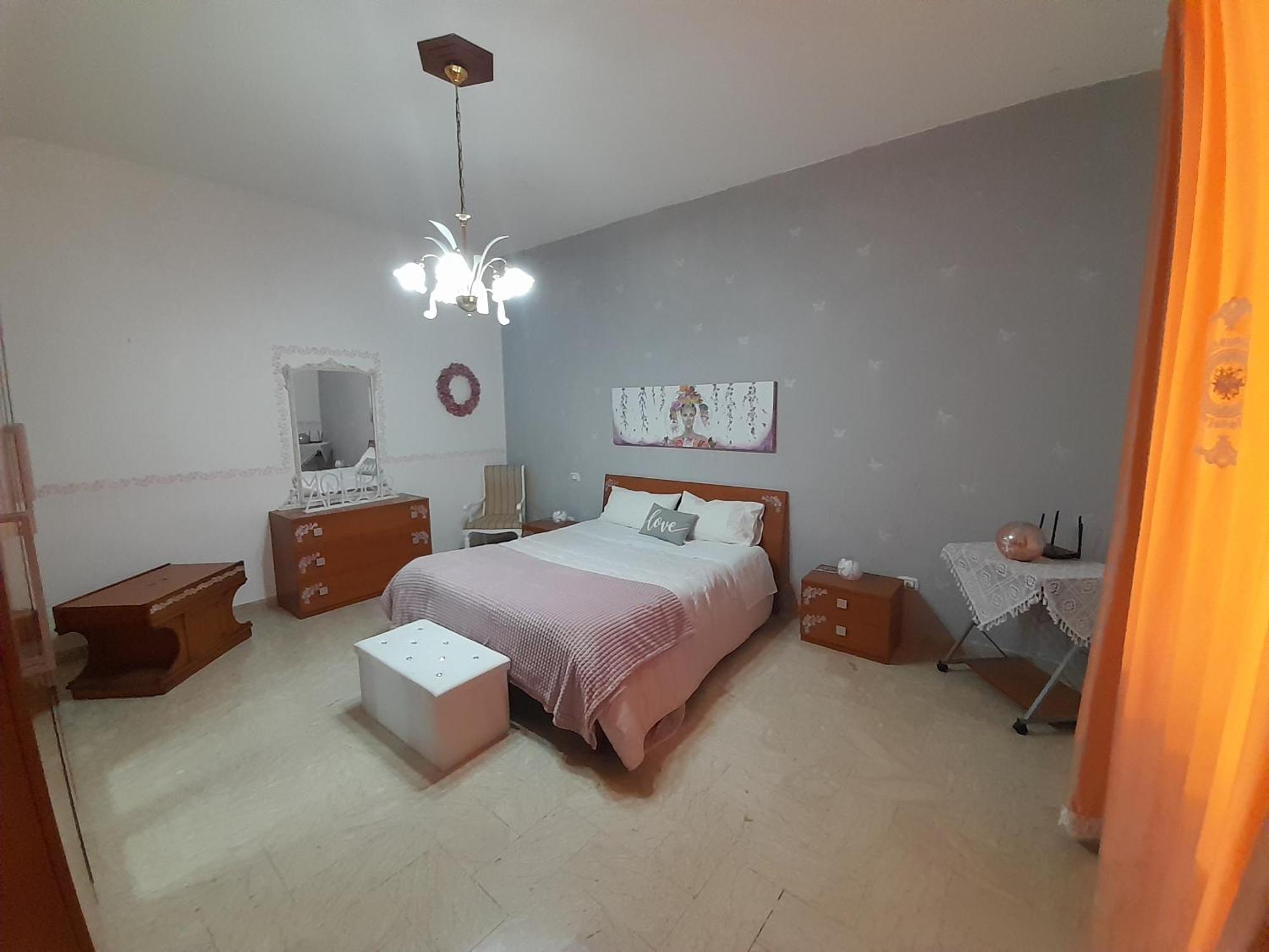 Casa Vacanze Ciccinè Capaci Esterno foto