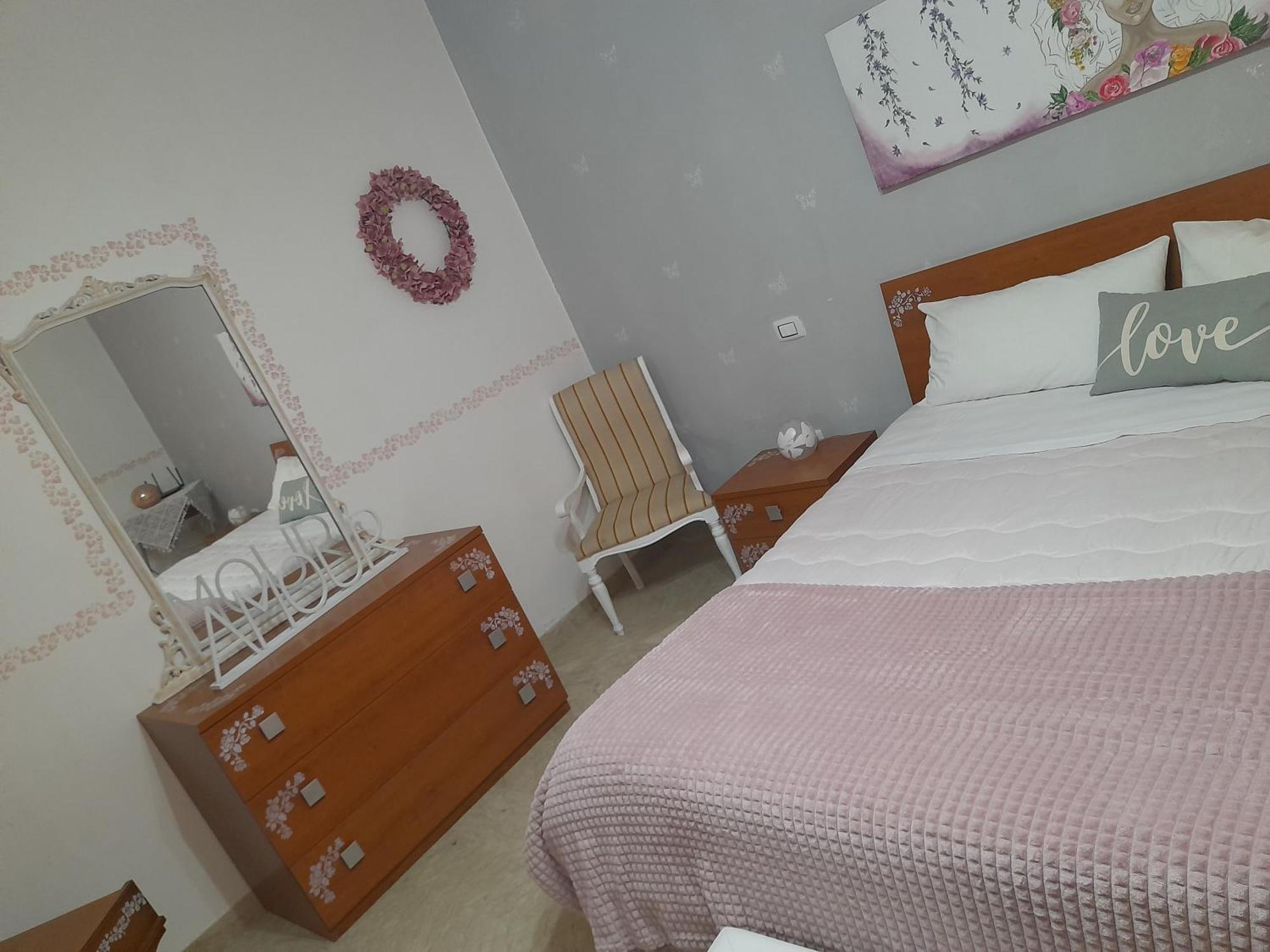 Casa Vacanze Ciccinè Capaci Esterno foto