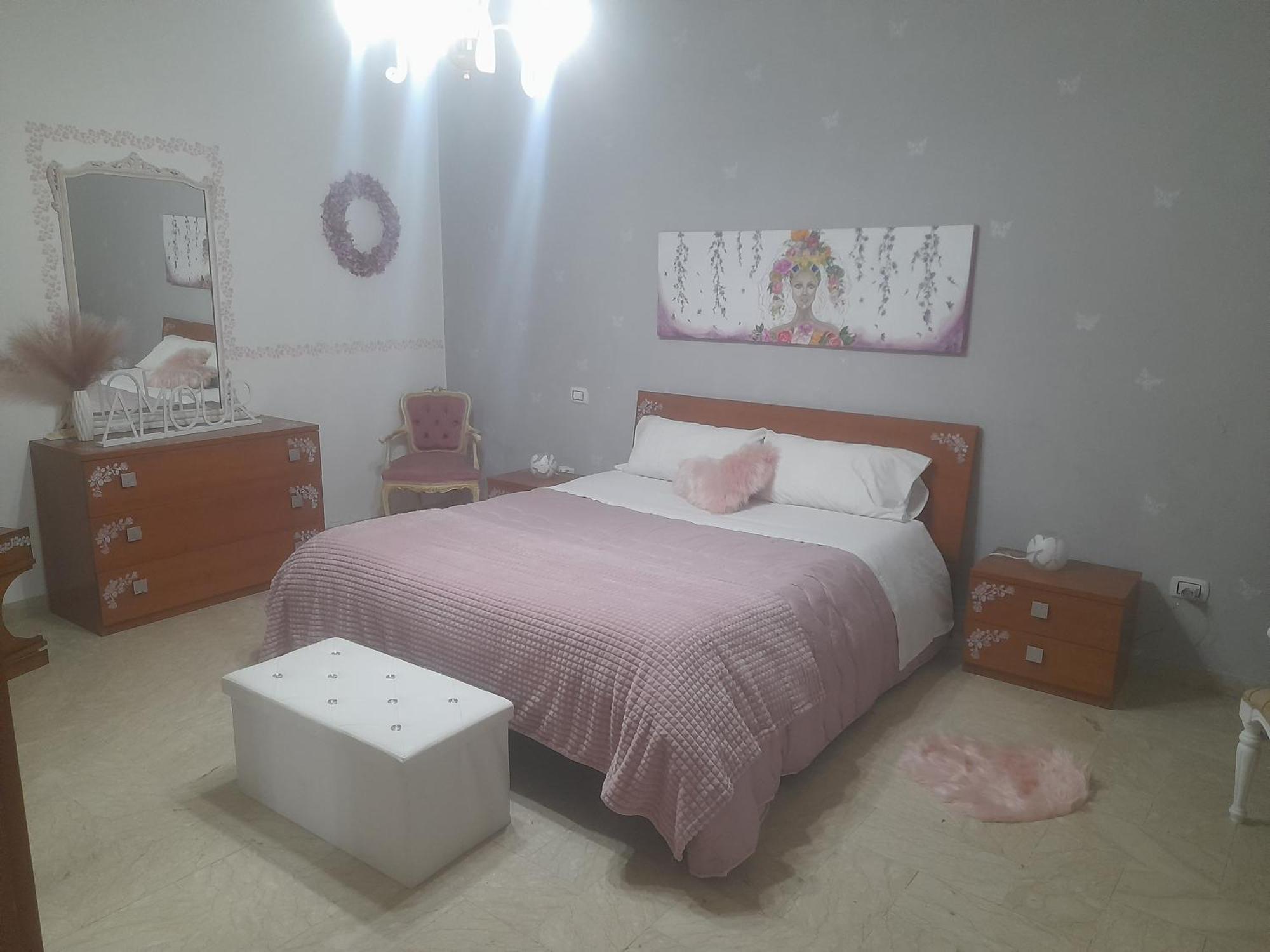 Casa Vacanze Ciccinè Capaci Esterno foto